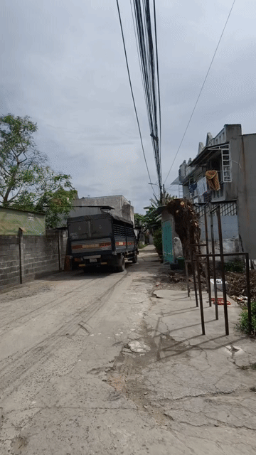Mua bán Đất Huyện Hóc Môn Tp Hồ Chí Minh diện tích 120 m² giá 3,3 tỷ