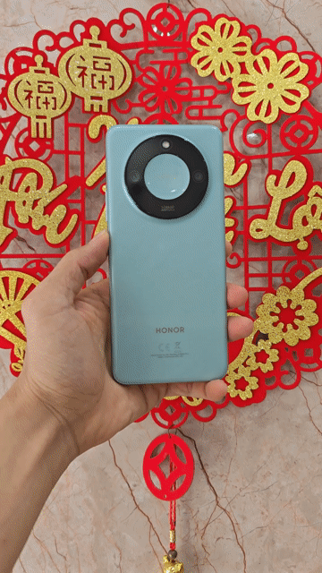 Honor X9C Smart 12GB/256GB QT chính hãng. Mua bán Điện thoại tại Quận Lê Chân Hải Phòng được đăng bởi Khánh Phone  hình 1