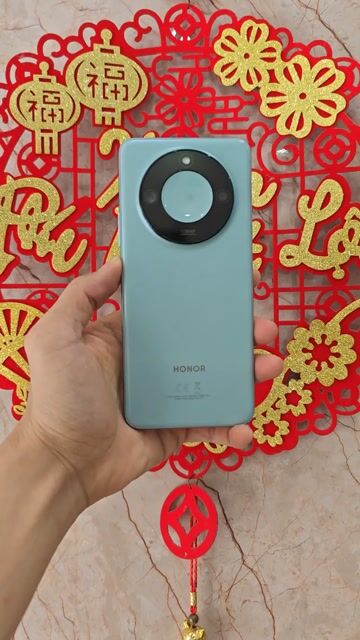 Honor X9C Smart 12GB/256GB QT chính hãng. Mua bán Điện thoại tại Quận Lê Chân Hải Phòng được đăng bởi Khánh Phone  hình 1