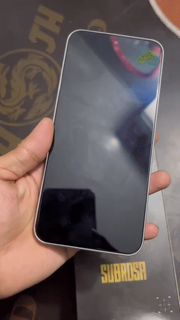 Nubia Neo 05 GT 12GB/256GB Bạc. Mua bán Điện thoại tại Thị xã Tân Uyên Bình Dương được đăng bởi Huy Nguyên hình 1