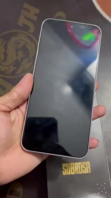 Nubia Neo 05 GT 12GB/256GB Bạc. Mua bán Điện thoại tại Thị xã Tân Uyên Bình Dương được đăng bởi Huy Nguyên hình 1