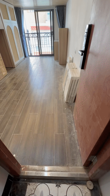 Cho thuê Căn hộ Chung cư Quận Tân Phú Tp Hồ Chí Minh diện tích 30 m² giá 5,5 triệu/tháng