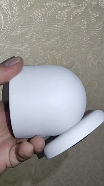 Camera an ninh Google Nest Cam Trắng. Mua bán Máy ảnh, Máy quay tại Thành phố Sơn La Sơn La được đăng bởi Nguyễn Anh Dũng hình 1