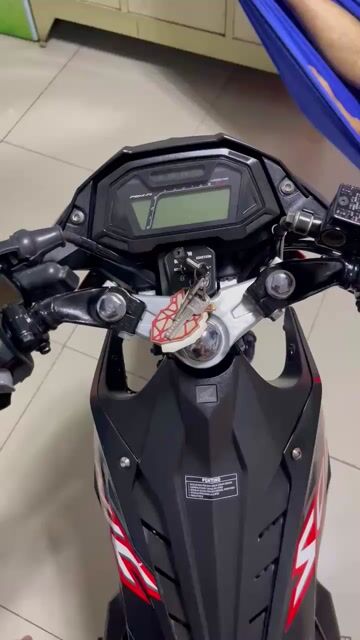 sonic 150 bstp xe 1 đời chủ , chính chủ. Mua bán Xe máy tại Quận 8 Tp Hồ Chí Minh được đăng bởi Tên chưa cung cấp hình 1