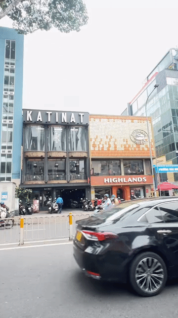 Cho thuê Văn phòng, Mặt bằng kinh doanh Quận 10 Tp Hồ Chí Minh diện tích 360 m² giá 250 triệu/tháng
