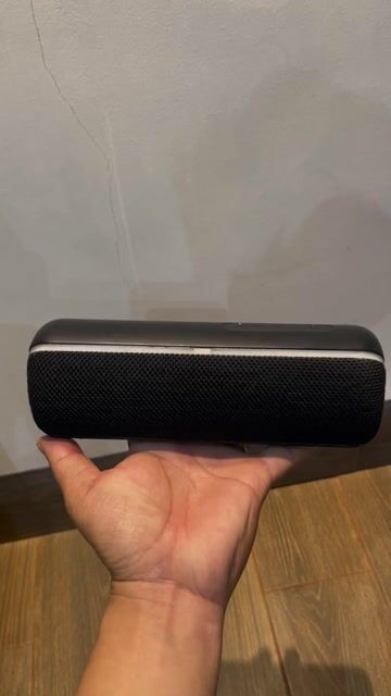 Loa di động Sony XB-22 Đen. Mua bán Tivi, Âm thanh tại Thành phố Huế Thừa Thiên Huế được đăng bởi Lê Thanh Hải hình 1