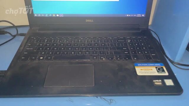Dell Inspiron 3567 i5-7200U | RAM 12GB | SSD 512GB. Mua bán Laptop tại Huyện Tiền Hải Thái Bình được đăng bởi Trí Phạm hình 1