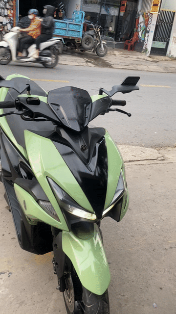 Yamaha NVX. KHOÁ SMK. ZIN ÊM CHẤT. Mua bán Xe máy tại Thành phố Thủ Đức Tp Hồ Chí Minh được đăng bởi Xe Máy Quốc Hằng góp 0 đồng hình 1