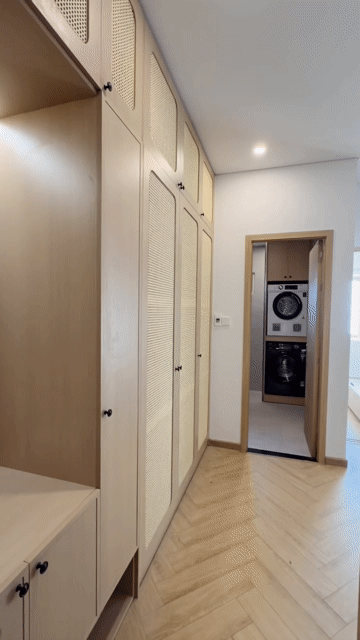 Cho thuê Căn hộ Chung cư Quận Ngũ Hành Sơn Đà Nẵng diện tích 45 m² giá 15 triệu/tháng