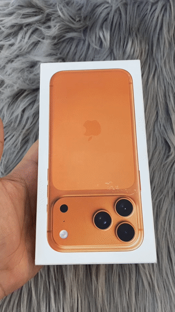 iPhone 17 Pro Max 256GB - 2TB Quốc Tế Nguyên Seal. Mua bán Điện thoại tại Quận 5 Tp Hồ Chí Minh được đăng bởi BVTMOBILE HỆ THỐNG BÁN LẺ UY TÍN hình 1
