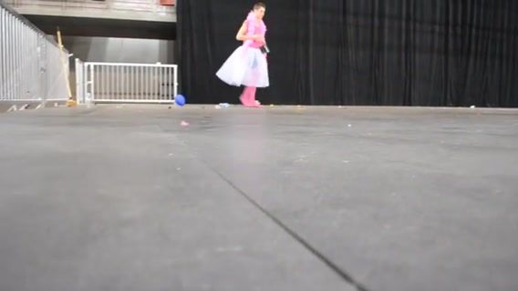 Régisseur de salle de spectacle