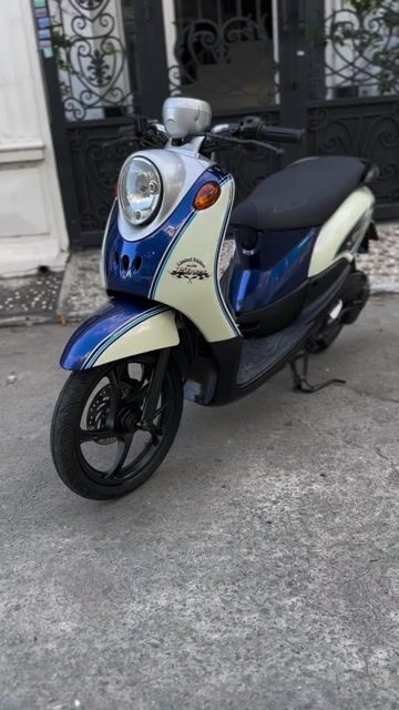 Classico ghi đông trần 2009. Mua bán Xe máy tại Quận Bình Tân Tp Hồ Chí Minh được đăng bởi TN  hình 1