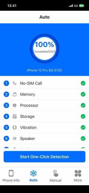 Apple iPhone 12 Pro Max 256GB Xám Đã sửa chữa. Mua bán Điện thoại tại Thành phố Thủ Đức Tp Hồ Chí Minh được đăng bởi Leanfhnam hình 1