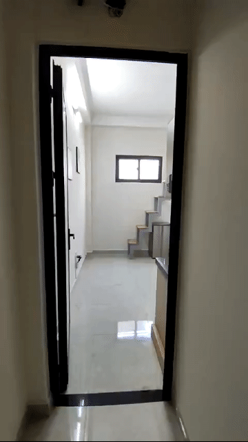 Cho thuê Phòng trọ Quận Tân Bình Tp Hồ Chí Minh diện tích 27 m² giá 4,4 triệu/tháng