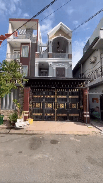 Mua bán Nhà ở Thành phố Thủ Đức Tp Hồ Chí Minh diện tích 123 m² giá 16,8 tỷ