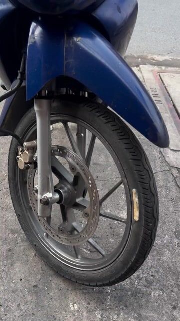 Future 2000 bstp 9 chủ trao đổi xe. Mua bán Xe máy tại Quận Tân Bình Tp Hồ Chí Minh được đăng bởi Tuấn Phụng hình 1