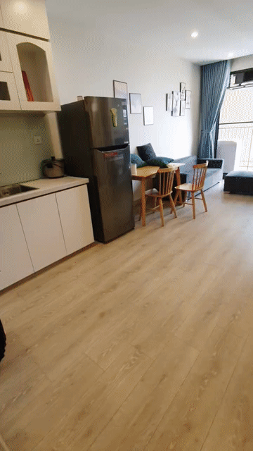 Mua bán Căn hộ Chung cư Vinhomes Grand Park Thành phố Thủ Đức Tp Hồ Chí Minh diện tích 47 m² giá 2,22 tỷ
