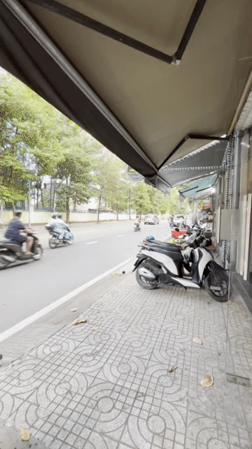 Cho thuê Văn phòng, Mặt bằng kinh doanh Quận Tân Bình Tp Hồ Chí Minh diện tích 50 m² giá 16 triệu/tháng