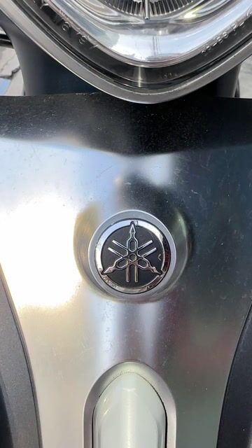 YAMAHA NOZZA GRANDE ĐỜI 2023 MÀU XANH NHÁM. Mua bán Xe máy tại Thành phố Thủ Đức Tp Hồ Chí Minh được đăng bởi Xe máy Anh Thư hình 1