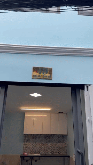 Mua bán Nhà ở Quận Bình Thạnh Tp Hồ Chí Minh diện tích 21 m² giá 3,15 tỷ