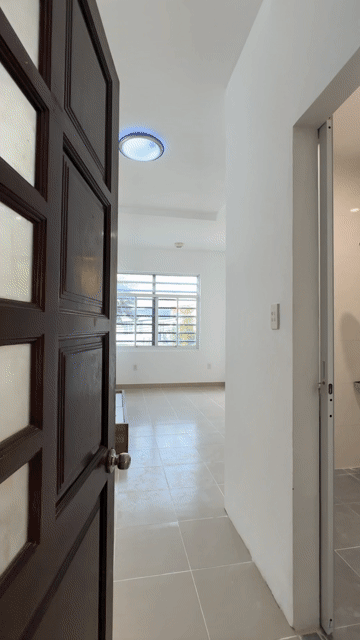 Cho thuê Phòng trọ Quận 8 Tp Hồ Chí Minh diện tích 27 m² giá 4,5 triệu/tháng