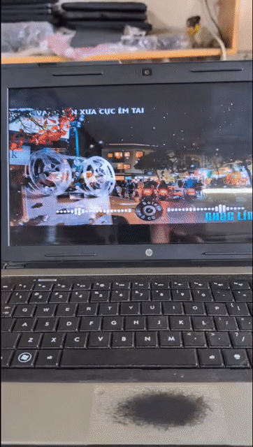 HP 430 i3 2330 14 inch 4GB/128GB chỉ 799k. Mua bán Laptop tại Thành phố Phan Thiết Bình Thuận được đăng bởi linh kiện giá rẻ hình 1