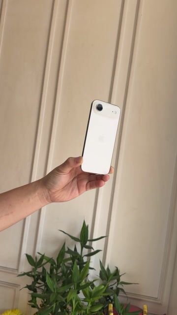 Air 256GB TRẮNG - Sạc 3L -  NewUNbox 100%. Mua bán Điện thoại tại Quận 11 Tp Hồ Chí Minh được đăng bởi Huy Thành Mobile hình 1