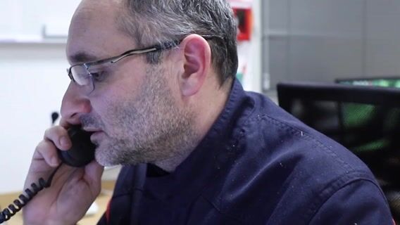 Un jour comme les autres....