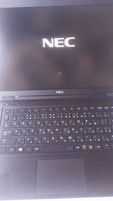 NEC Laptop i7-5500u Đen. Mua bán Laptop tại Quận Bình Tân Tp Hồ Chí Minh được đăng bởi Camera giá rẻ hình 1