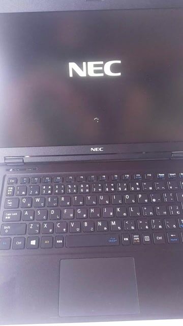 NEC Laptop i7-5500u Đen. Mua bán Laptop tại Quận Bình Tân Tp Hồ Chí Minh được đăng bởi Camera giá rẻ hình 1