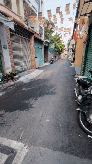 Mua bán Nhà ở Quận Gò Vấp Tp Hồ Chí Minh diện tích 30 m² giá 3,85 tỷ