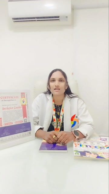 Pinnacle Inclusive Leader Award for Mora Sowjanya