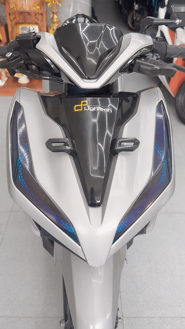 Honda Vario 150 2020 B65 GÓP CẦN CCCD ĐỦ 18tuổi. Mua bán Xe máy tại Quận Ninh Kiều Cần Thơ được đăng bởi XE MÁY HOÀNG YẾN hình 1