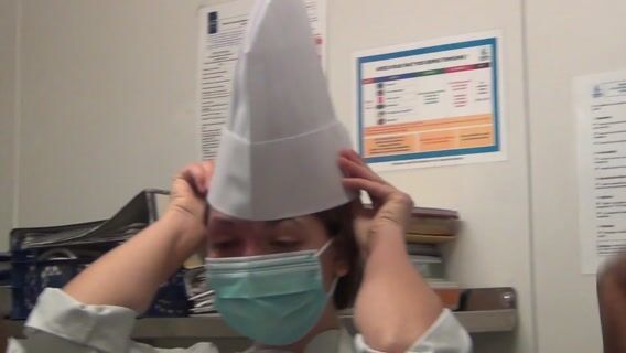 Formation de titre cuisinier