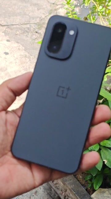 OnePlus Ace 6T 12/256 fullbox, zin ĐẸP KENG,Pin100. Mua bán Điện thoại tại Quận 10 Tp Hồ Chí Minh được đăng bởi Sky Nguyen hình 1
