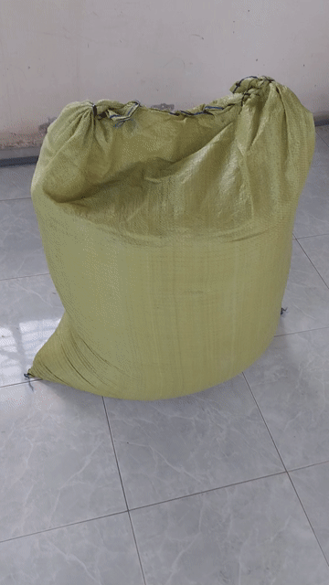 Bao trấu 18-20 kí còn mới nguyên. Mua bán Đồ chuyên dụng, Giống nuôi trồng tại Quận Tân Bình Tp Hồ Chí Minh được đăng bởi Minh Quân Serama hình 1