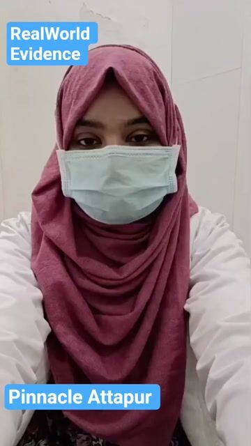 Syeda Ameena Sultana