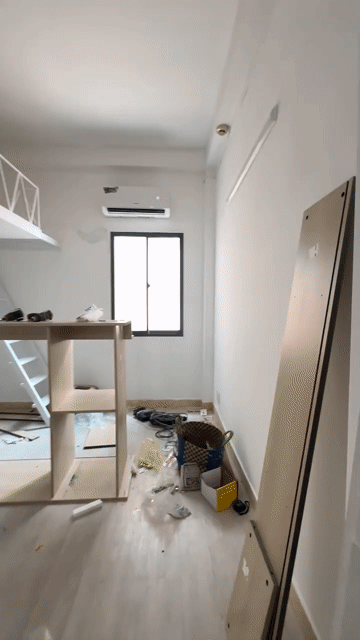 Cho thuê Phòng trọ Quận Tân Phú Tp Hồ Chí Minh diện tích 30 m² giá 3,8 triệu/tháng