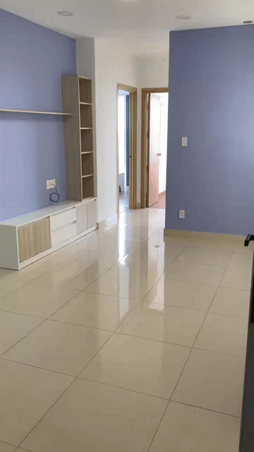 Cho thuê Căn hộ Chung cư Dream Home Palace Quận 8 Tp Hồ Chí Minh diện tích 62 m² giá 6,5 triệu/tháng