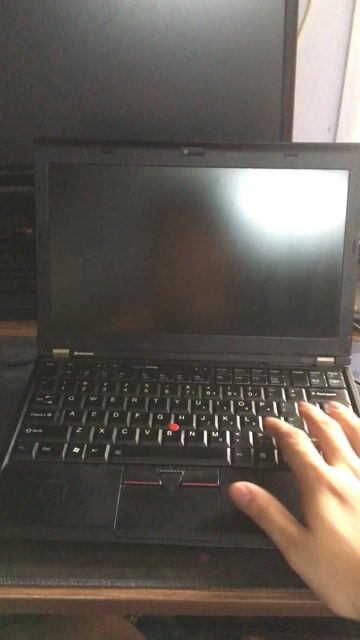 Lenovo X220 Đen 1GB. Mua bán Laptop tại Quận Nam Từ Liêm Hà Nội được đăng bởi ryu 18001 hình 1