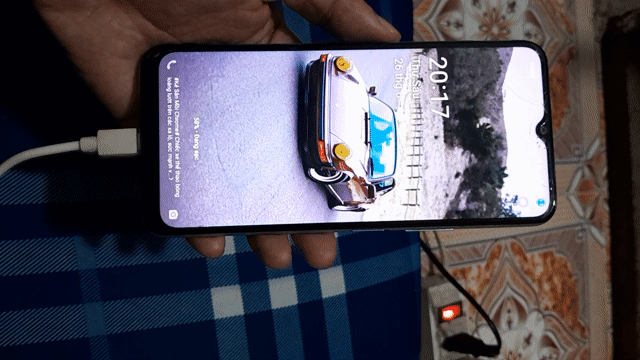 Vivo Y12s (2026) 3GB/32GB Xanh. Mua bán Điện thoại tại Thành phố Thủ Đức Tp Hồ Chí Minh được đăng bởi Huan Hoang hình 1