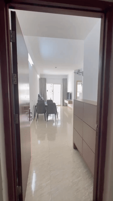 Mua bán Căn hộ Chung cư Khu dân cư Hoàng Phú Nha Trang Thành phố Nha Trang Khánh Hòa diện tích 55 m² giá 2,2 tỷ
