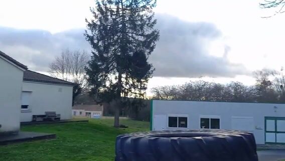 TROISIEME D'ORIENTATION - MFR DE VITRÉ