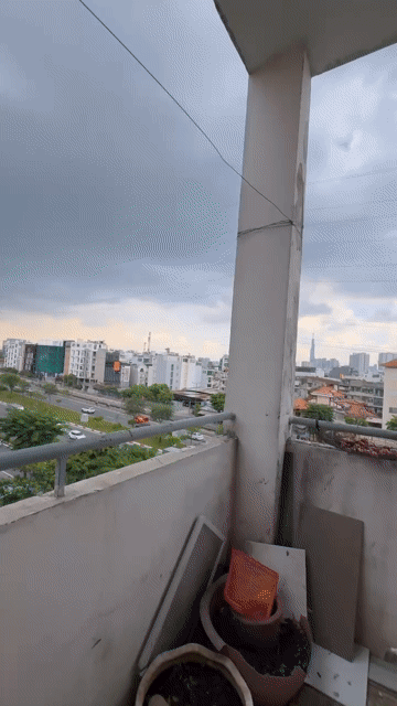Cho thuê Căn hộ Chung cư Chung cư 537 Phạm Văn Đồng Quận Bình Thạnh Tp Hồ Chí Minh diện tích 100 m² giá 10,5 triệu/tháng