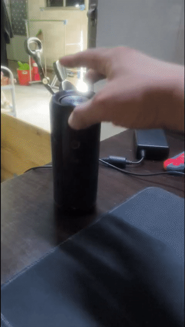 Loa Bluetooth JBL Flip 3 Đen Đã sử dụng. Mua bán Tivi, Âm thanh tại Thành phố Thủ Đức Tp Hồ Chí Minh được đăng bởi KEVIN DUONG hình 1