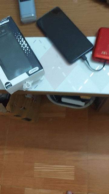 Sạc dự phòng Romoss 20000mAh 20W. Mua bán Phụ kiện (Màn hình, Chuột...) tại Huyện Gia Bình Bắc Ninh được đăng bởi A Hảo hình 1