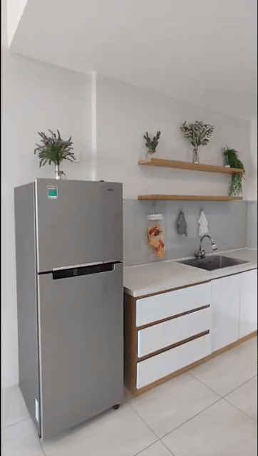 Cho thuê Căn hộ Chung cư PiCity High Park Quận 12 Tp Hồ Chí Minh diện tích 58 m² giá 9,5 triệu/tháng