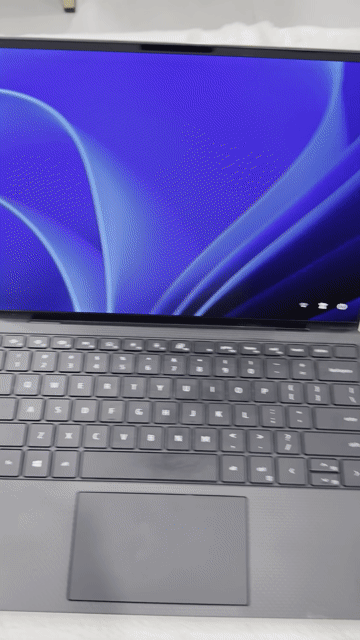 Dell XPS 13 9300 i7-1065G7 13.4 inch 16GB/512GB. Mua bán Laptop tại Quận Gò Vấp Tp Hồ Chí Minh được đăng bởi Hiếu Laptop hình 1