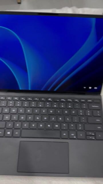 Dell XPS 13 9300 i7-1065G7 13.4 inch 16GB/512GB. Mua bán Laptop tại Quận Gò Vấp Tp Hồ Chí Minh được đăng bởi HIẾU LAPTOP hình 1