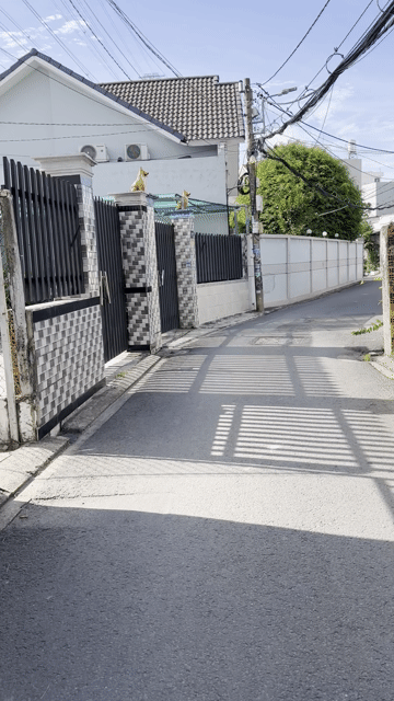 Mua bán Nhà ở Quận 12 Tp Hồ Chí Minh diện tích 21 m² giá 690 triệu
